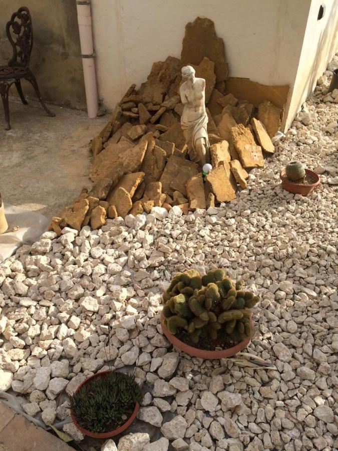 Regina Di Girgenti Villa Agrigento Eksteriør bilde