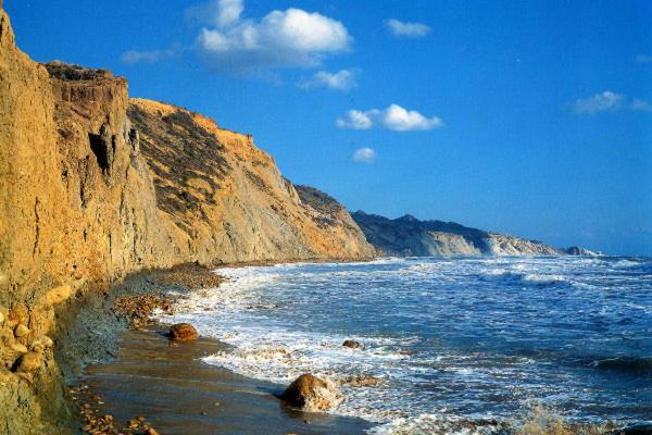 Regina Di Girgenti Villa Agrigento Eksteriør bilde
