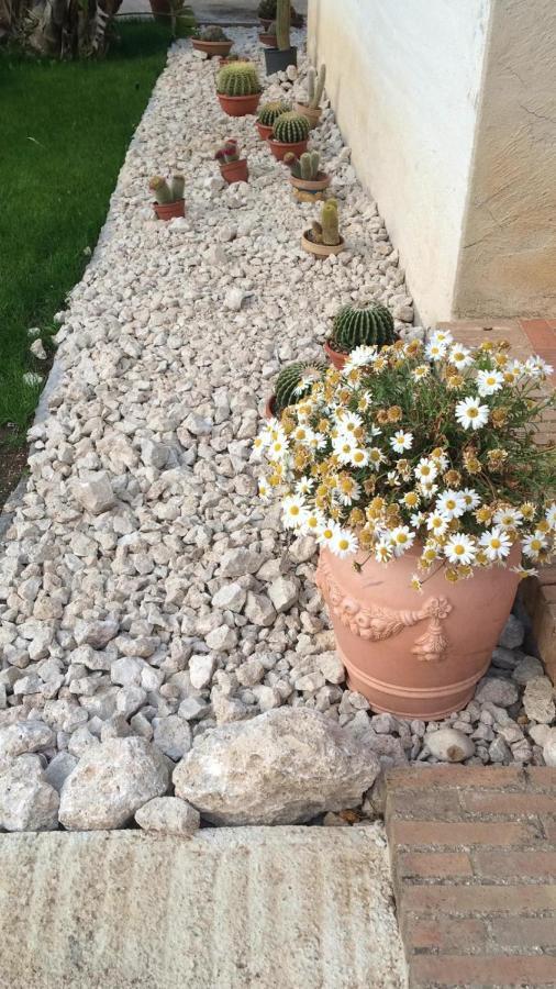 Regina Di Girgenti Villa Agrigento Eksteriør bilde