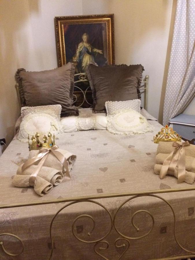 Regina Di Girgenti Villa Agrigento Eksteriør bilde