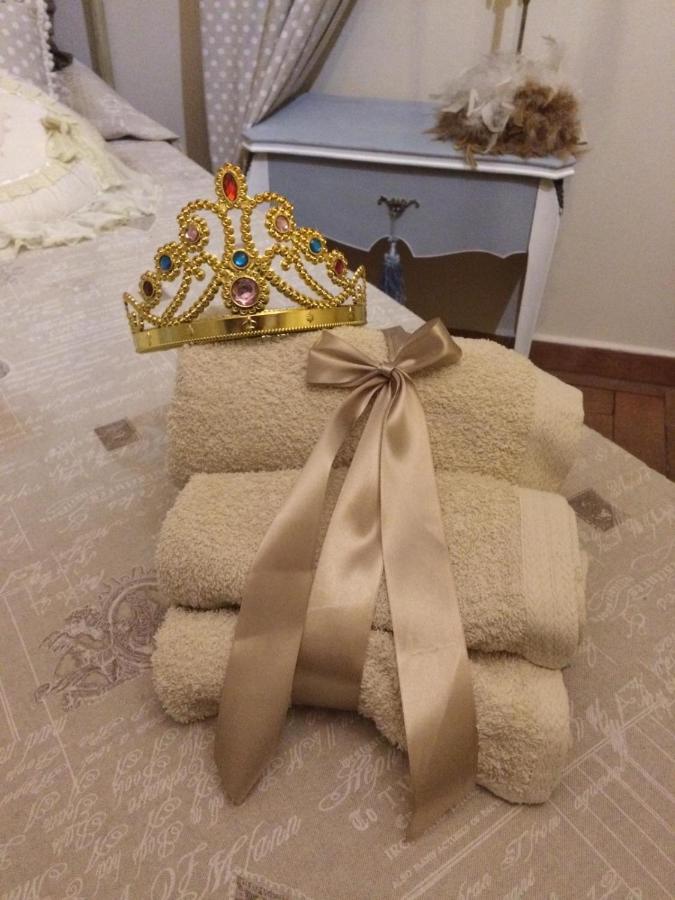 Regina Di Girgenti Villa Agrigento Eksteriør bilde