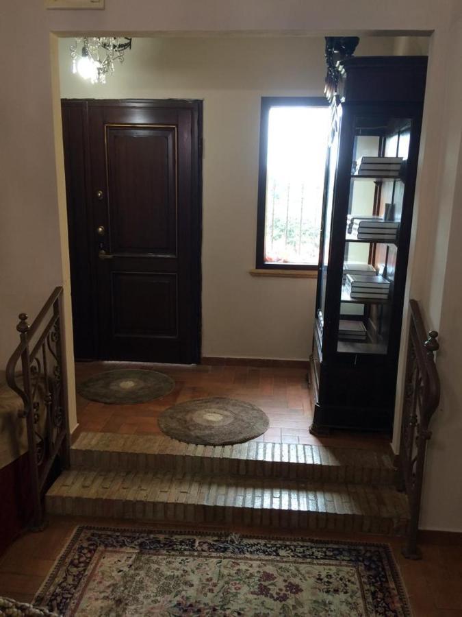Regina Di Girgenti Villa Agrigento Eksteriør bilde
